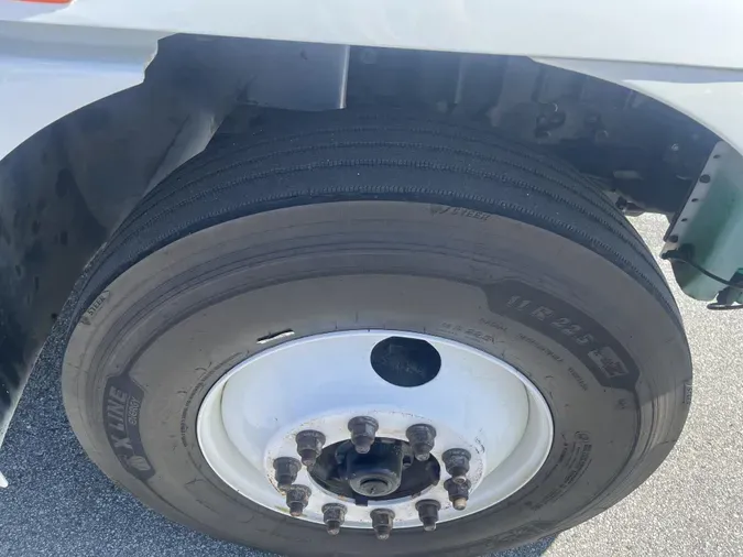 2021 International MV607621e522abcc3d78f01e0db47d67a76ac