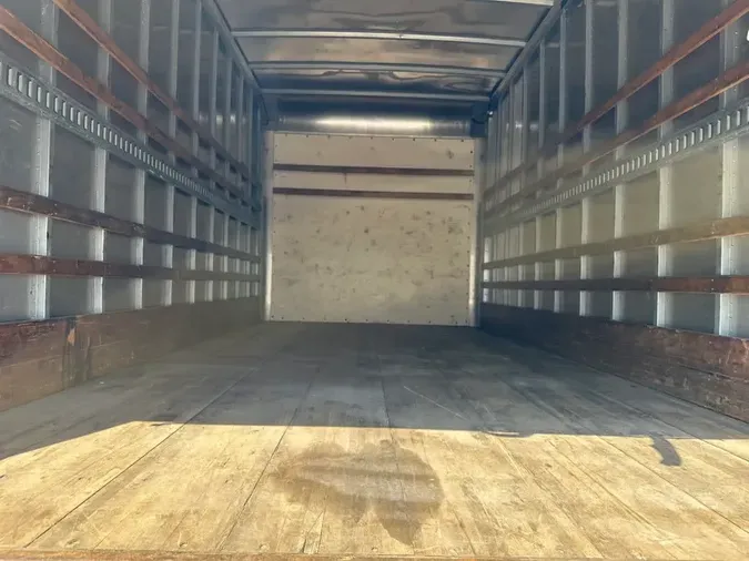 2020 CHEVROLET MOTOR DIV. LCF 4500HD