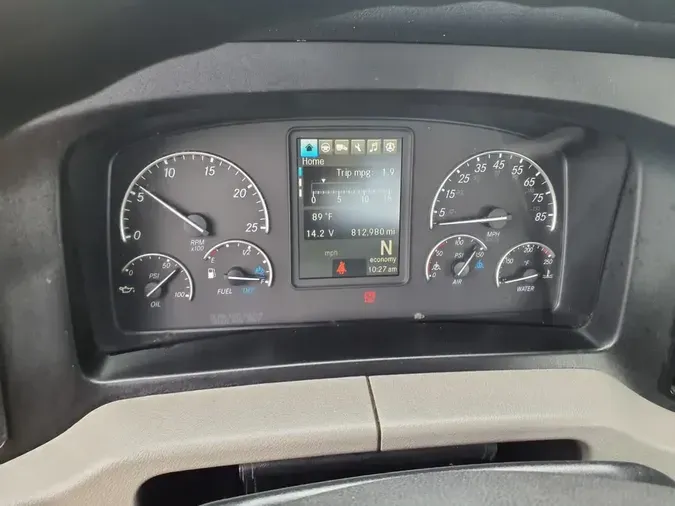 2018 FREIGHTLINER NEW CASCADIA PX12664621f66b03e8acc6243690dbc8240a66b