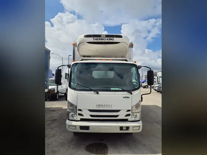 2019 ISUZU NPR6220a5c5937cb3cd6fa99cab179388de