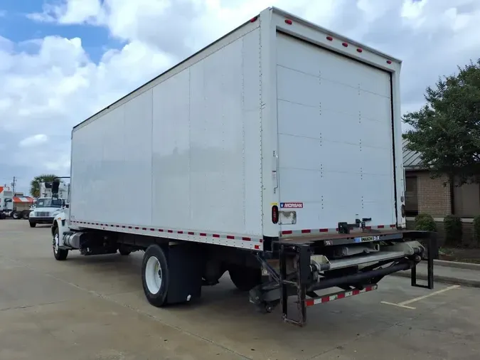 2018 NAVISTAR INTERNATIONAL 43006221fd82759eb3d584154b825be31365