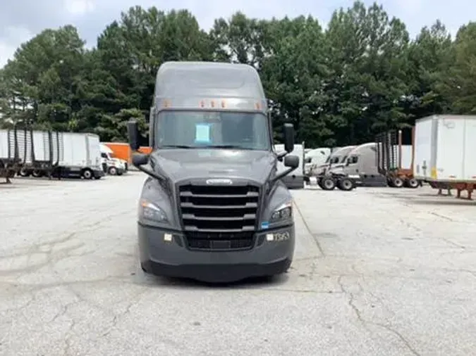 2021 Freightliner Cascadia