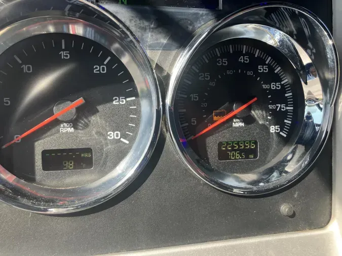 2024 Kenworth W900L