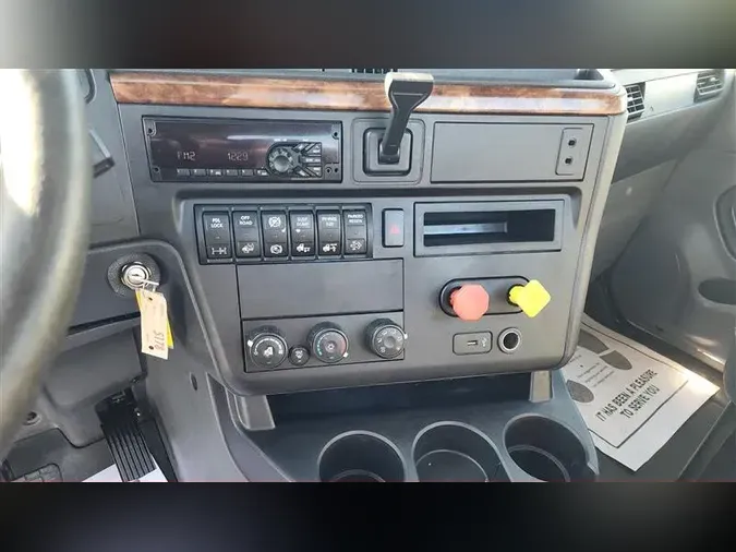 2020 INTERNATIONAL RH613