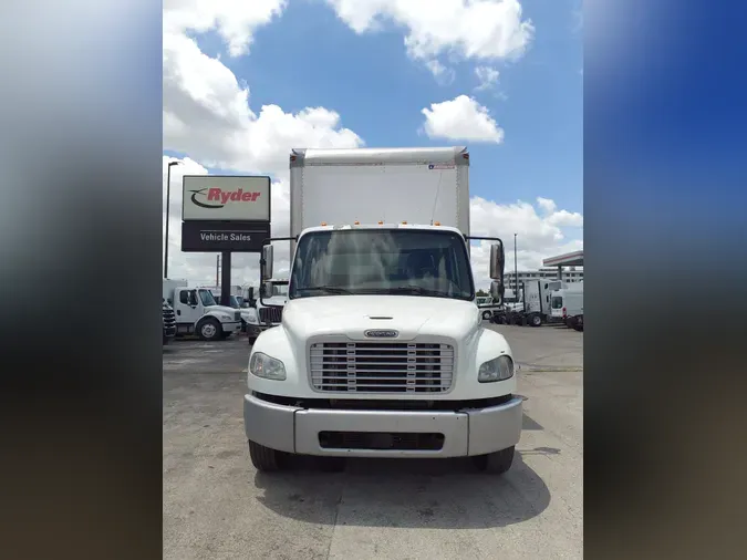 2019 FREIGHTLINER M2 106