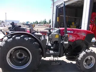 2018 CASE IH FARMALL 110N