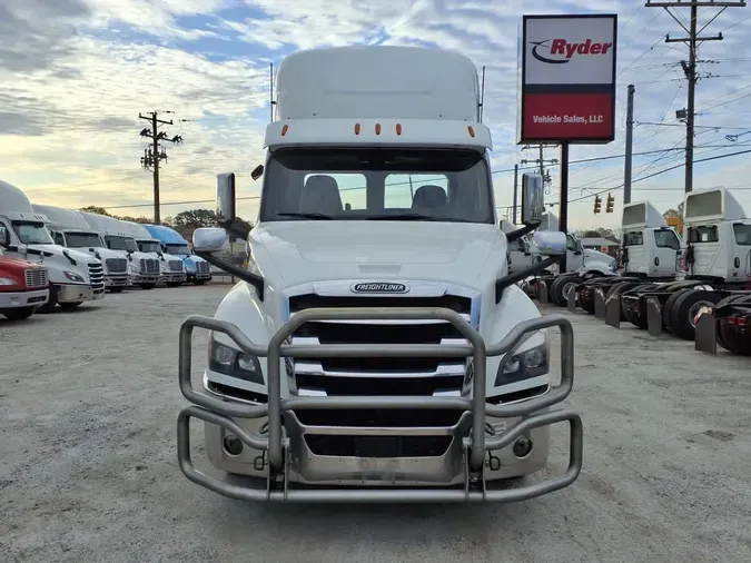 2020 FREIGHTLINER/MERCEDES NEW CASCADIA PX12664