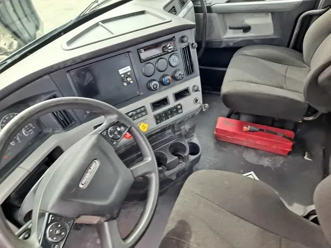 2019 FREIGHTLINER/MERCEDES NEW CASCADIA PX1266462248882f98fa46f46ae42df67cd6b45