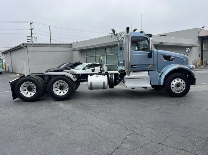 2022 Peterbilt 567