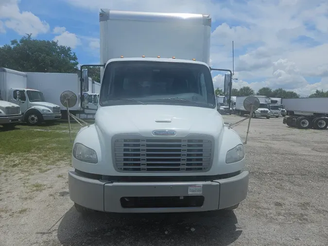 2014 FREIGHTLINER/MERCEDES M2 106