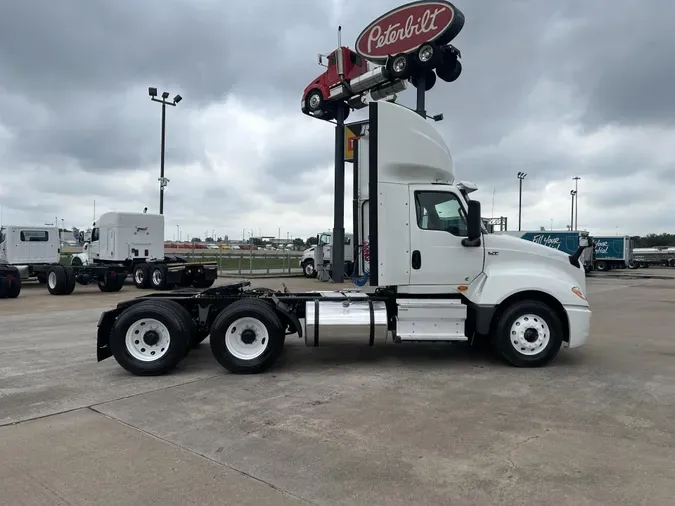 2019 International LT625