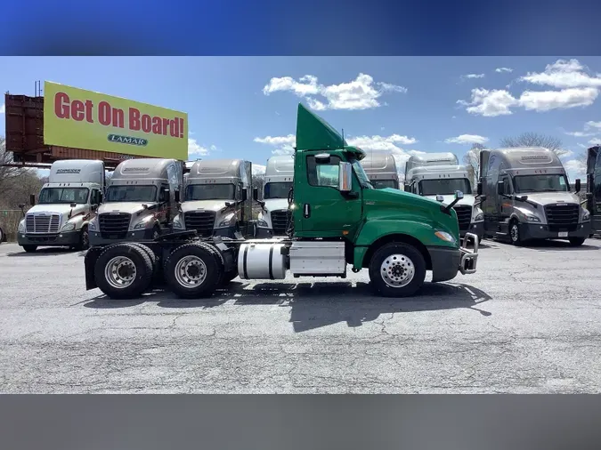 2020 International LT6227819a19a8315d3ca3f0c66312348f