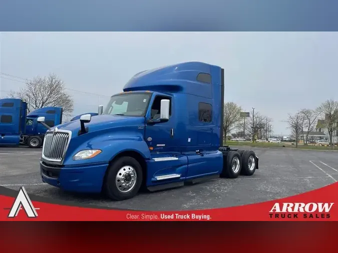 2020 INTERNATIONAL LT62279d51c862617163cc35aa8827d231