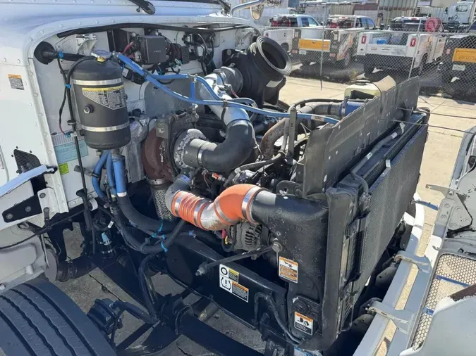 2020 Peterbilt 3376227c556e145eb8d7512c1b1373a8e33