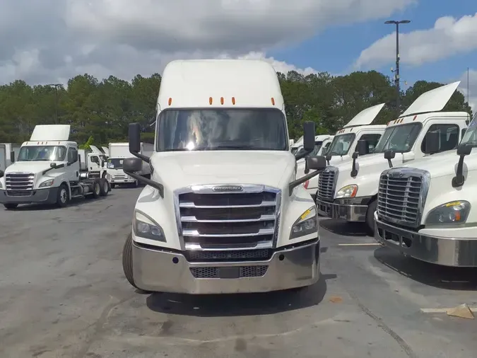 2020 FREIGHTLINER NEW CASCADIA PX12664