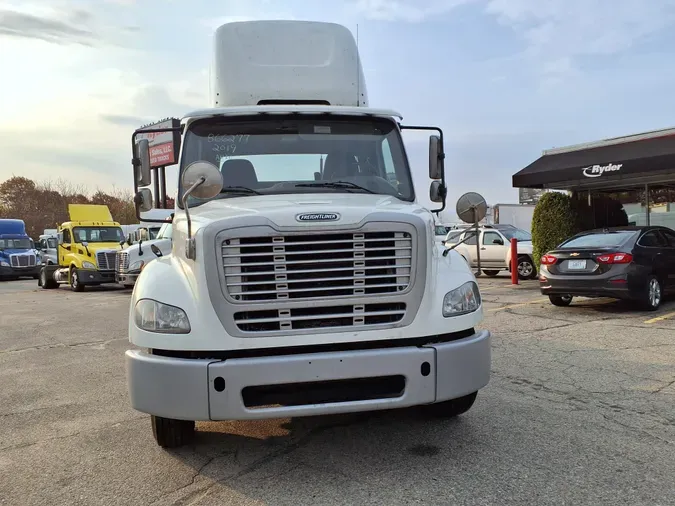 2019 FREIGHTLINER/MERCEDES M2-112