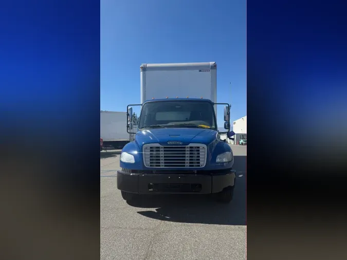 2018 FREIGHTLINER/MERCEDES M2 1066228dc587ae0e273c2f9c47a5f648f4b