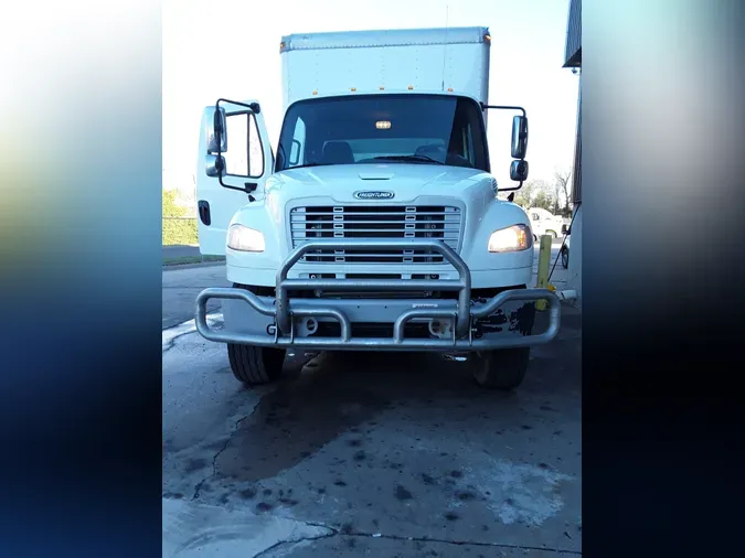 2017 FREIGHTLINER/MERCEDES M2 106