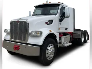 2021 Peterbilt 567