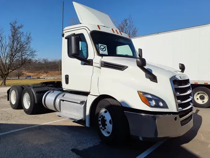 2020 FREIGHTLINER/MERCEDES NEW CASCADIA PX1266462298bcb8d5318e06822378e753c0402