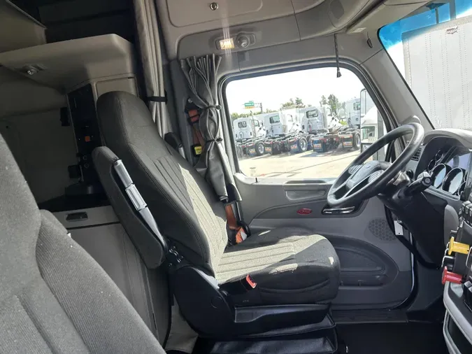 2021 Peterbilt 579