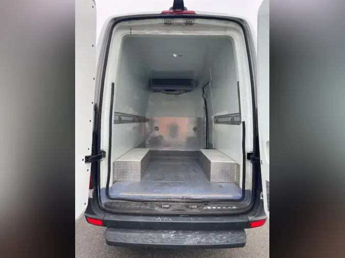 2018 MERCEDES-BENZ SPRINTER 3500622c25d49a2ede42c4255cc63b11692a