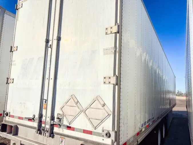 2017 GREAT DANE GD-REF