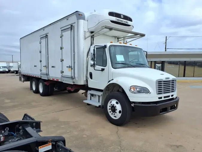 2020 FREIGHTLINER/MERCEDES M2 106622c9bf2f7c20f416444e3fa53fbc250