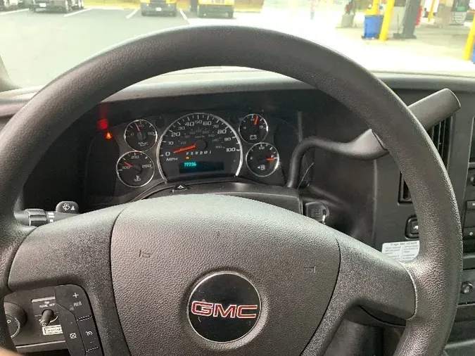 2019 General Motors Corp G33903