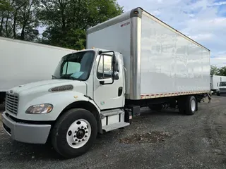 2019 FREIGHTLINER/MERCEDES M2 106