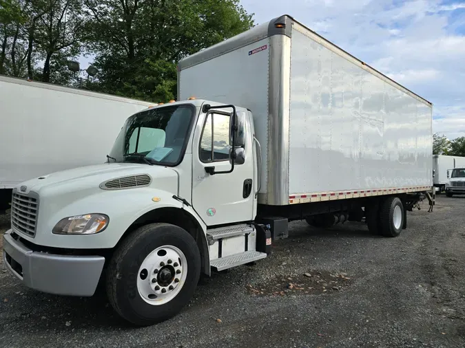 2019 FREIGHTLINER/MERCEDES M2 106622e38ba8d43a0304e3b0dac005cf8bb