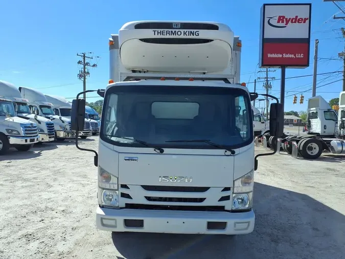 2018 ISUZU NPR623006b2fd6c3836fe43a5f0ac63683d