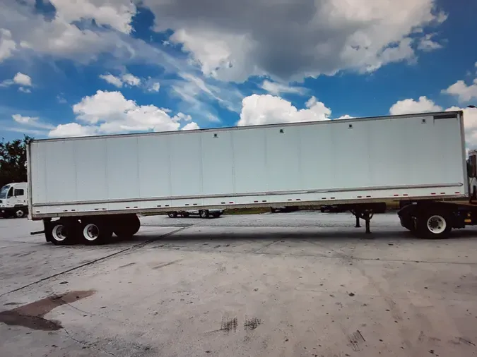 2009 GREAT DANE TRAILER CPL3314-015053 53'