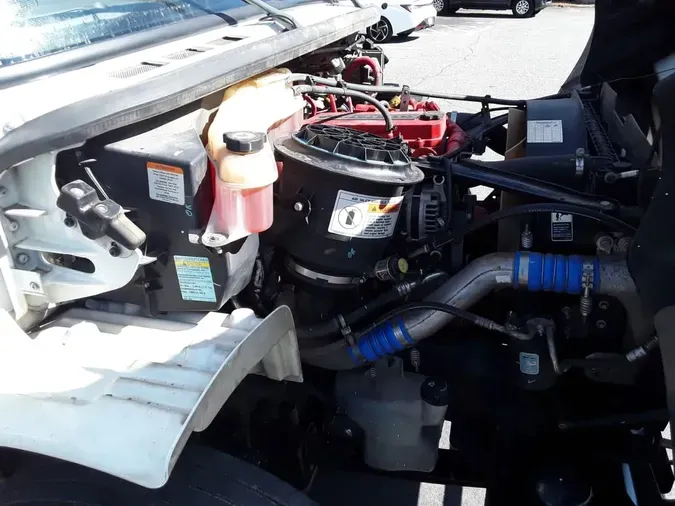 2017 FREIGHTLINER/MERCEDES M2 1066230b21fd462d2d9bcbe044221df52af