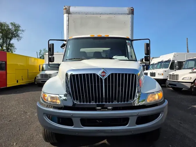 2018 NAVISTAR INTERNATIONAL 4300