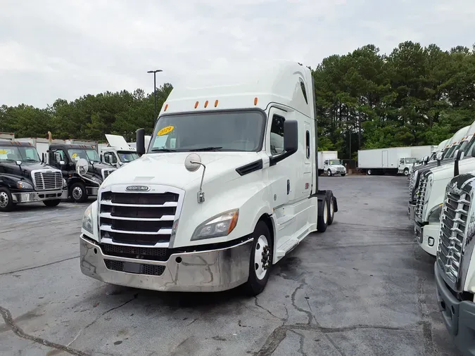 2019 FREIGHTLINER/MERCEDES NEW CASCADIA PX12664