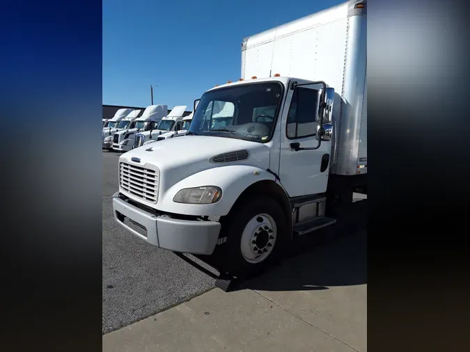 2018 FREIGHTLINER/MERCEDES M2 10662337a898e7b697892fe744186b88fe6