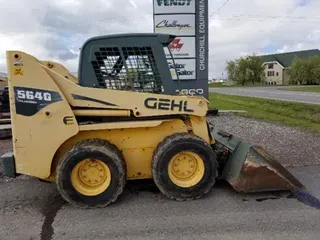 2006 Gehl 5640E