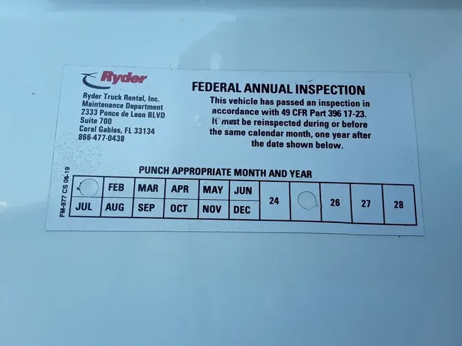 2019 NAVISTAR INTERNATIONAL LT625 DAYCAB T/A62364054ae27af3d68c8bc083e9b6ac1