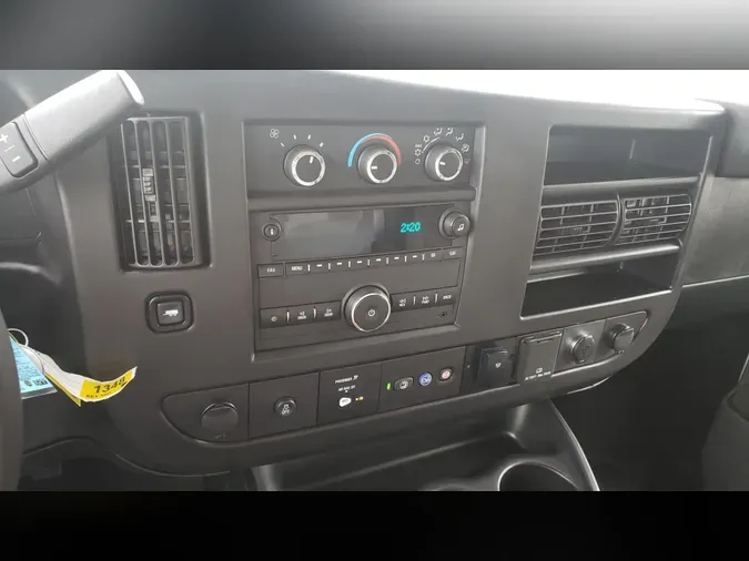 2022 Chevrolet C-4500