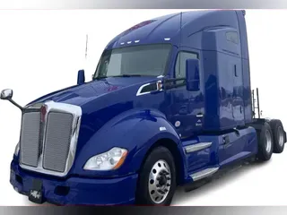 2022 Kenworth T680