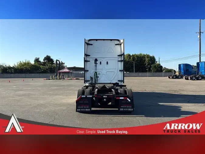 2022 FREIGHTLINER CA1266237ed5c9b21b44ba955386ec6d6a1b4