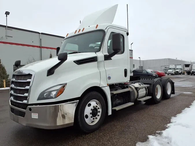 2020 FREIGHTLINER/MERCEDES NEW CASCADIA PX12664623816dd699ee3b51141de60b7260880