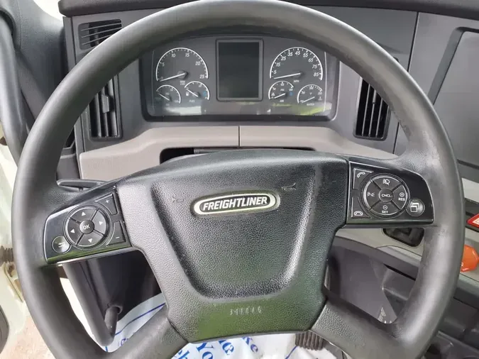 2020 FREIGHTLINER/MERCEDES NEW CASCADIA PX126646239267b797452b92dc078b09867c11c