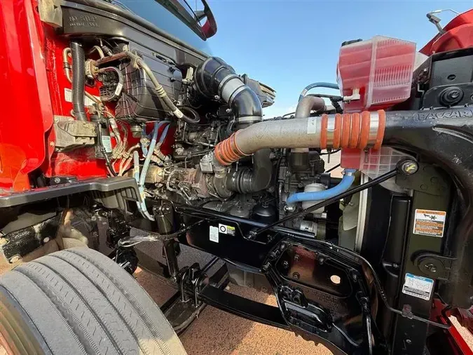 2020 PETERBILT 579