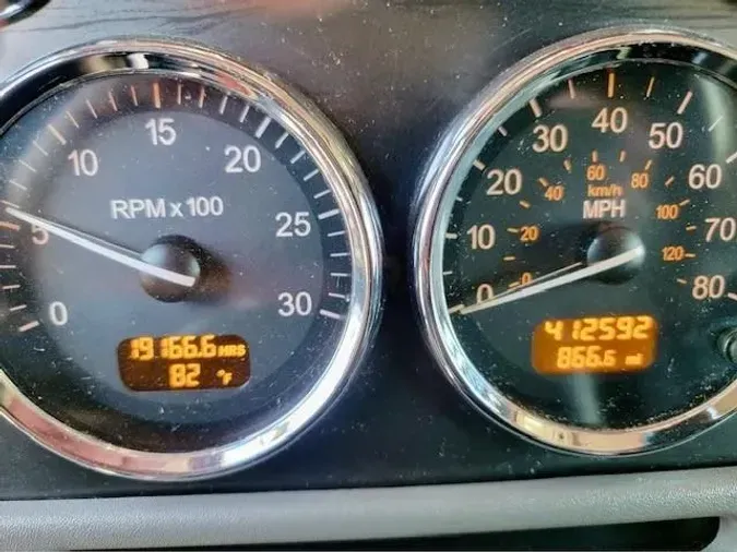2022 Peterbilt 389