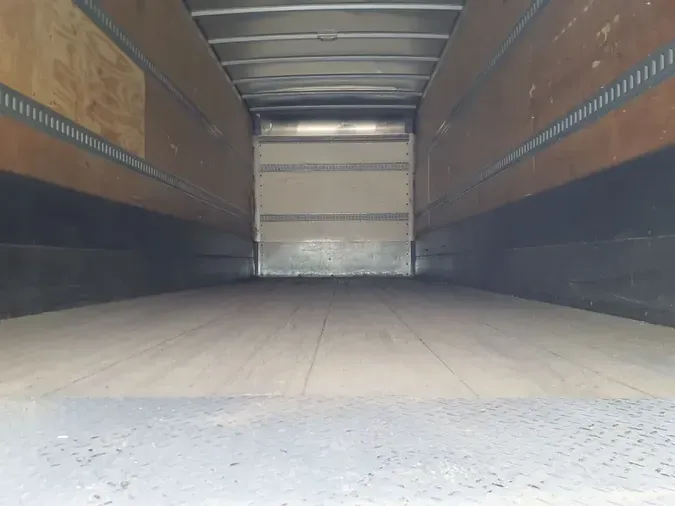 2020 NAVISTAR INTERNATIONAL MV607 (4X2)