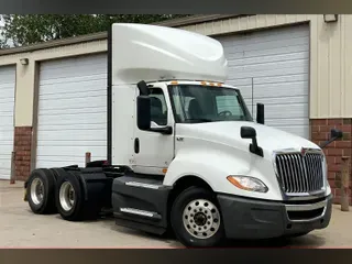 2020 INT LT625 6x4