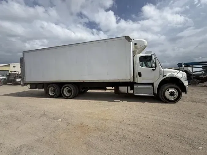 2020 FREIGHTLINER BUSINESS CLASS M2 106