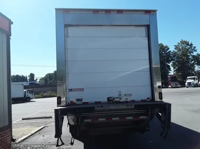 2018 NAVISTAR INTERNATIONAL 4300623c094d008f2a50f84ada1f1e5f1867